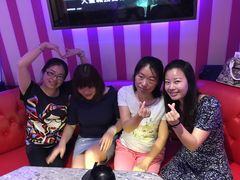 -米乐星世界KTV