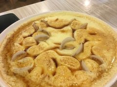 蛤蜊炖蛋-风味小吃(浦东南路2368)