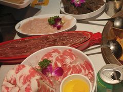 -小龙坎火锅(总店)