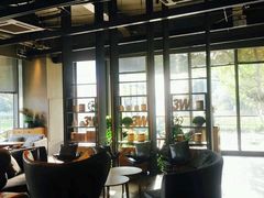 -3W咖啡(国家软件园店)
