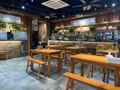 -弄堂咪道-饭香·面香·馄饨香(兴梅店)