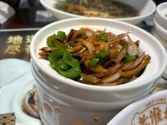 -老淮城·长鱼面(河下古镇店)