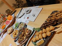 -贵木日本料理·铁板烧(新地假日广场店)