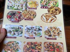 -阿多私房菜(顺德店)