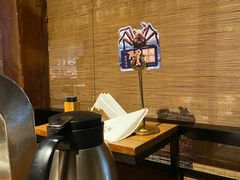 -黑牛の店·黑金店(沈阳万象城店)