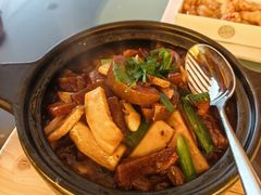 -采悦轩中餐厅·粤菜·海南菜(神州半岛喜来登度假酒店)