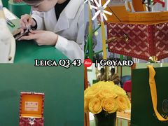 -GOYARD(恒隆广场店)