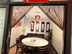 -大洋家·潮汕鱼鲜·花胶砂锅粥(天河东路店)