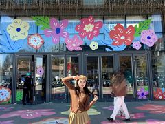 -天河城购物中心