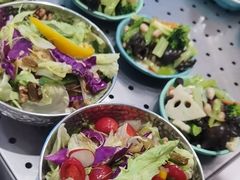 -深海中餐厅(国家海洋博物馆店)