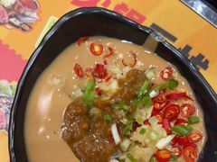 -呷哺呷哺(西单大悦城店)