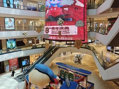 -成都银泰中心in99