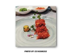 -A One Kitchen·南京精菜馆(德基广场店)