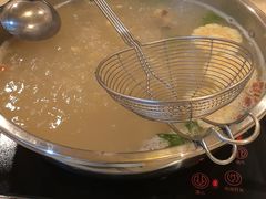 -潮汕良记牛肉火锅(洪武路店)