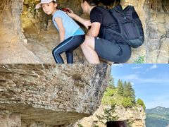 -芦芽山旅游度假区