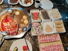 -冠菌火锅自助(东莞桥头店)
