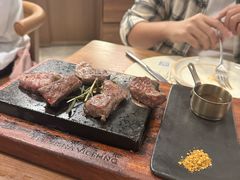 -一沙一城·岩烤牛扒(深圳首店)