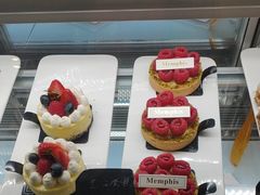 -梦菲思饼屋(瑞金宾馆店)
