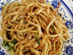 -北京炸酱面馆·烤鸭(前门总店)
