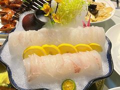 -陶缘一号·四季缘·老字号顺德菜·户外婚礼家宴(西滘店)