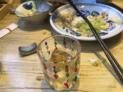 -千羽鹤海鲜居酒屋Bistro(大望路店)