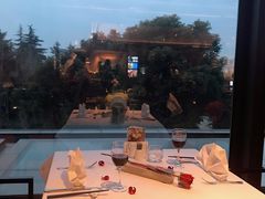 -AdD全日制餐厅(中谷花园酒店)