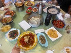 -红桃K虾王·小龙虾·烧烤·火锅(红星路店)