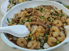 -北方饺子王·海肠捞饭·海鲜锅(山大店)