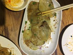 -木屋烧烤(白石洲店)