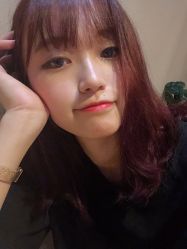 -HAIR HERE造型