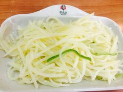 -李先生牛肉面大王(东单店)