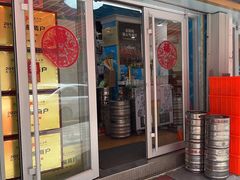 -来之顺海鲜菜馆·青岛菜(栈桥店)