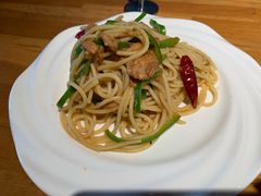 -ZEMOCAFE·FUSION FOOD(西交利物浦店)