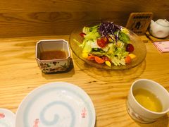 -隐泉京望日式料理(太和广场店)
