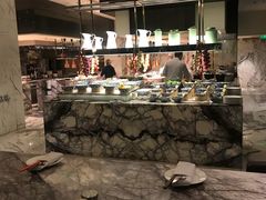 -上海漕河泾万丽酒店