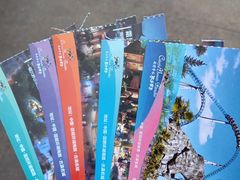 -七彩云南欢乐世界