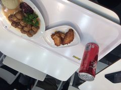 -宜家·瑞典风味餐厅(北京西红门店)