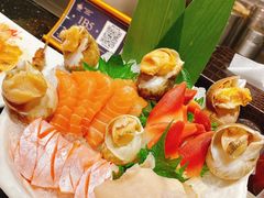 -大渔铁板烧(大悦城店)