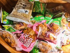 小食-鸥迪足道(湖南示范店)