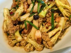 -0776食堂·京城创意菜(七里庄店)