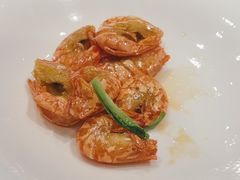 -世博源公馆·本帮融合菜·主题包厢·江景餐厅