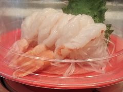 -新一番三文鱼寿司(红城湖店)