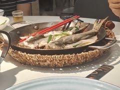 -阿忠食坊大排档·20年老店(万象城店)
