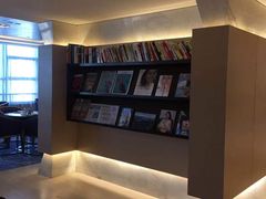 -西安高新希尔顿酒店·咖啡露台西餐厅