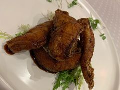 上海老熏鱼-小南国(金沙江路店)