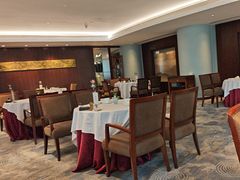 -粤财皇冠假日酒店·彩华轩中餐厅