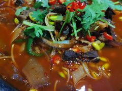 -那家熏酱小酒馆(珲春店)