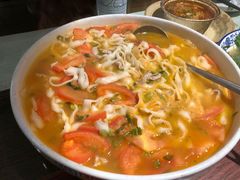-手抄板凳江南菜(湖滨商业街店)