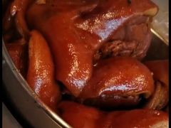 肘子-石家猪蹄(徐家湾店)