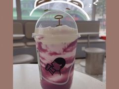 -喜茶(迪士尼小镇·平行宇宙店)